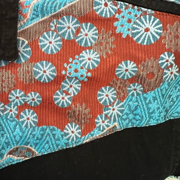 COPY - NWT ASOS Reclaimed Vintage revived Western Shirt - Picture 8 of 8